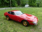 Ferrari 365 GTB/4 Daytona Berlinetta 1971 года